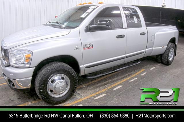2012 Ford F-250 SD XL Crew Cab 4WD for sale at R21 Motorsports